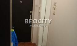 Trosoban stan, Novi Sad, Novo Naselje, prodaja, 60m2, 150000e, id1478182