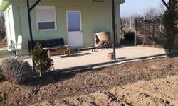 Vikendica, Novi Sad - Vezirac | Prodaja · 29m² · 225.500€