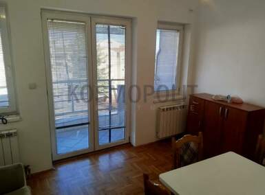 Dvosoban stan, Beograd, Ćalije, prodaja, 38m2, 105000e, id1478186