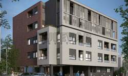 Trosoban stan, Niš, Duvanište, prodaja, 64m2, 142120e, id1478191