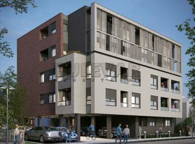 Trosoban stan, Niš, Duvanište, prodaja, 64m2, 142120e, id1478191