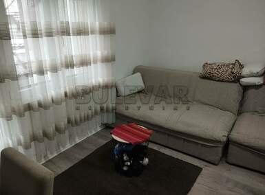 Garsonjera, Niš, Apelovac, izdavanje, 23m2, 220e, id1478197