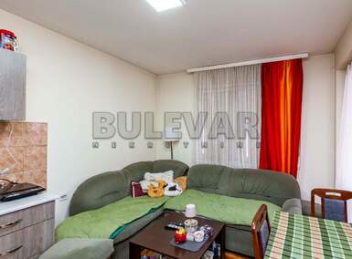 Jednoiposoban stan, Niš, Bubanj, prodaja, 33m2, 71000e, id1478203