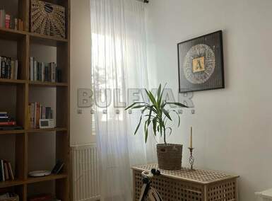 Jednoiposoban stan, Kragujevac, Vašarište, prodaja, 39m2, 75000e, id1478208