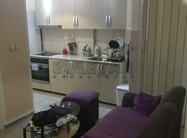 Troiposoban stan, Niš, Centar, izdavanje, 60m2, 400e, id1478211