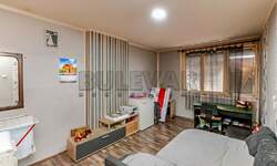 Dvosoban stan, Niš, Pravni fakultet, prodaja, 64m2, 114500e, id1478212