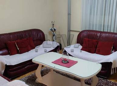 Dvosoban stan, Niš, Bulevar Nemanjića, izdavanje, 54m2, 400e, id1478213