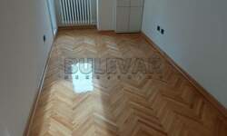 Dvoiposoban stan, Niš, Bulevar Nemanjića, izdavanje, 65m2, 400e, id1478214