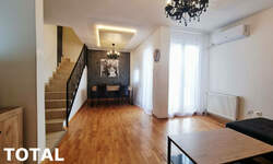 Cetvorosoban stan, Novi Sad, SubotiČki Bulevar, prodaja, 81m2, 166000e, id1478219