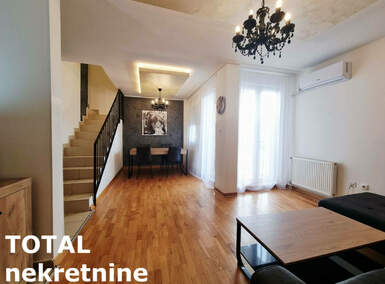 Cetvorosoban stan, Novi Sad, SubotiČki Bulevar, prodaja, 81m2, 166000e, id1478219