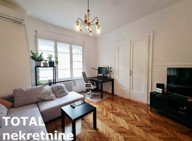 Dvosoban stan, Novi Sad, Centar, prodaja, 56m2, 195000e, id1478220