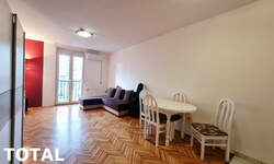 Garsonjera, Novi Sad, Centar, prodaja, 31m2, 95000e, id1478222