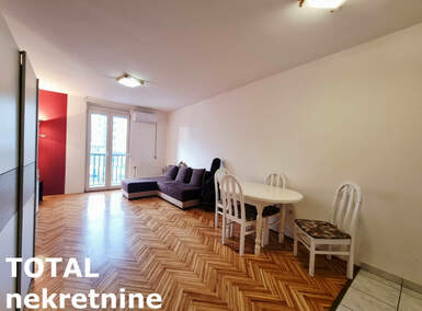 Garsonjera, Novi Sad, Centar, prodaja, 31m2, 95000e, id1478222