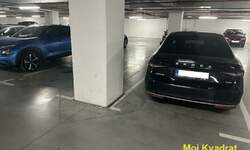 Garaza, Beograd, Karaburma, prodaja, 13m2, 25000e, id1478226