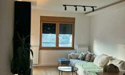 Trosoban stan, Beograd, Tošin Bunar, prodaja, 71m2, 320000e, id1478227