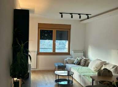 Trosoban stan, Beograd, Tošin Bunar, prodaja, 71m2, 320000e, id1478227