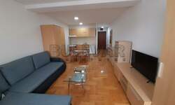 Garsonjera, Niš, Čair, izdavanje, 33m2, 350e, id1478229