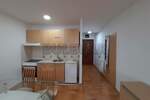 Garsonjera, Niš, Čair, izdavanje, 33m2, 350e, id1478229