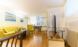 Stan, Beograd, Dedinje, izdavanje, 107m2, 1250e, id1478230