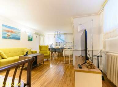 Stan, Beograd, Dedinje, izdavanje, 107m2, 1250e, id1478230