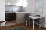 Dvosoban stan, Novi Sad, izdavanje, 45m2, 370e, id1478236