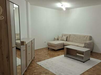 Dvosoban stan, Novi Sad, izdavanje, 60m2, 450e, id1478240