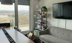 Dvoiposoban stan, Kragujevac, prodaja, 73m2, 135800e, id1478253