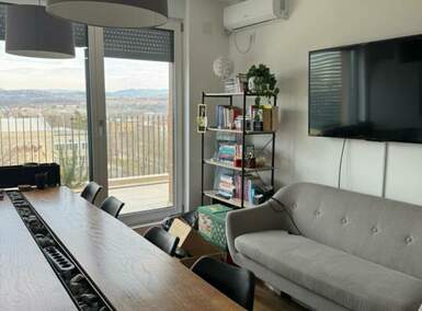 Dvoiposoban stan, Kragujevac, prodaja, 73m2, 135800e, id1478253