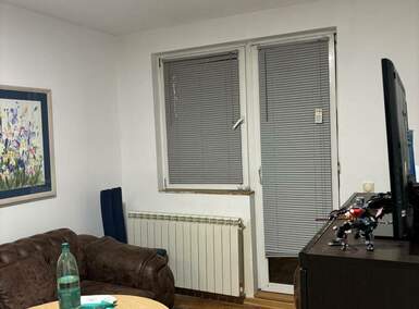 Jednoiposoban stan, Beograd, Mirijevo, prodaja, 38m2, 127000e, id1476854