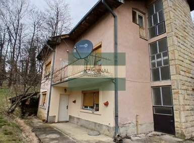 Kuca, Vrnjačka Banja, prodaja, 300m2, 230000e, id1478257