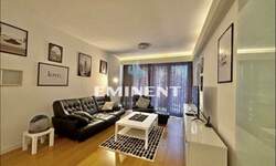 Dvosoban stan, Beograd, Blok 65, izdavanje, 64m2, 1200e, id1478258