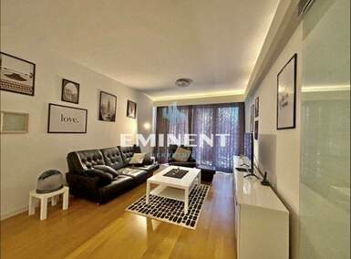 Dvosoban stan, Beograd, Blok 65, izdavanje, 64m2, 1200e, id1478258