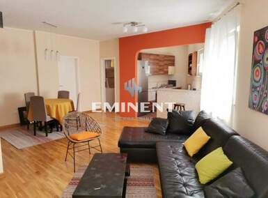 Dvosoban stan, Beograd, Lekino Brdo, izdavanje, 52m2, 650e, id1478259