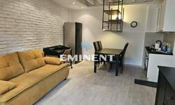 Dvosoban stan, Beograd, Dorćol, izdavanje, 42m2, 750e, id1478261