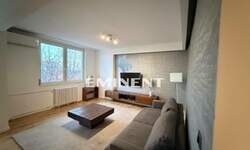 Trosoban stan, Beograd, Golf Naselje, izdavanje, 75m2, 850e, id1478262