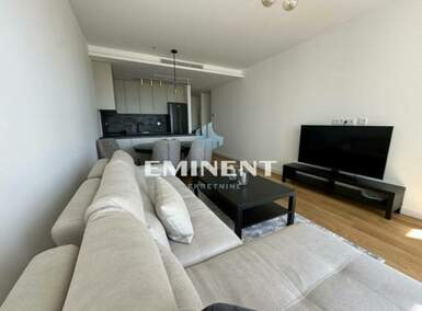 Trosoban stan, Beograd, Blok 67a, A Blok, izdavanje, 84m2, 1550e, id1478263