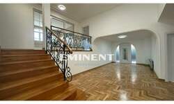 Cetvorosoban stan, Beograd, Vojvode Vlahovića, izdavanje, 140m2, 1500e, id1478265