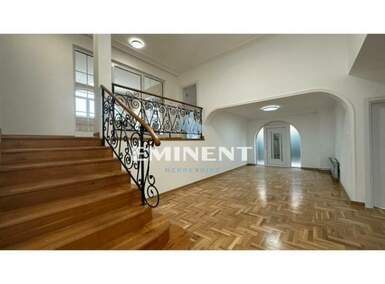 Cetvorosoban stan, Beograd, Vojvode Vlahovića, izdavanje, 140m2, 1500e, id1478265