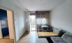 Dvosoban stan, Novi Sad - Sajam | Prodaja · 45m² · 112.500€