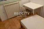 Trosoban stan, Beograd, Vračar (centar), izdavanje, 65m2, 720e, id1478276