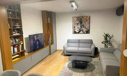 Cetvorosoban stan, Beograd, Dorćol, prodaja, 75m2, 370000e, id1477539