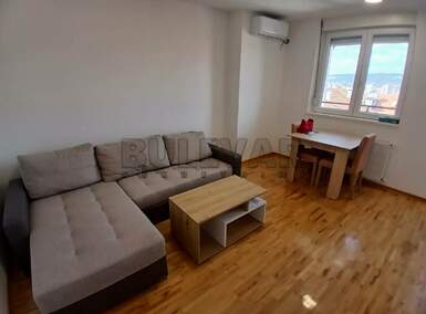 Jednoiposoban stan, Niš, Apelovac, izdavanje, 39m2, 300e, id1478288