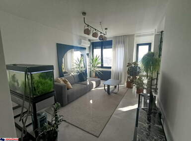 Trosoban stan, Beograd, Blok 23, prodaja, 75m2, 320000e, id1478289