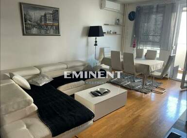 Trosoban stan, Beograd, Blok 67, Belville, prodaja, 68m2, 270000e, id1478292