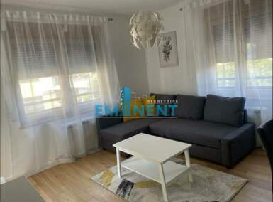 Dvosoban stan, Beograd, Zelena Avenija, izdavanje, 38m2, 600e, id1478296