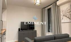 Dvosoban stan, Beograd, Dorćol, izdavanje, 38m2, 950e, id1478297