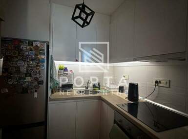 Jednoiposoban stan, Beograd, Mirijevo I, prodaja, 38m2, 129000e, id1474459