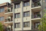 Dvoiposoban stan, Beograd, Lekino Brdo, prodaja, 80m2, 256000e, id1478309