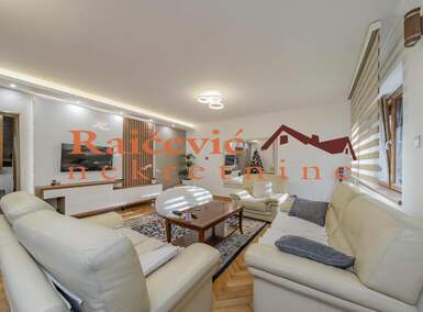Kuca, Beograd, Dedinje, izdavanje, 110m2, 2500e, id1478310