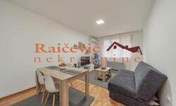 Dvosoban stan, Beograd, Karaburma, prodaja, 36m2, 105000e, id1478312